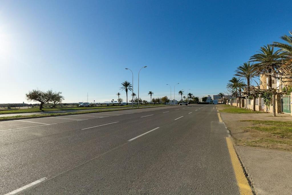 V020 - Puerto Primero Empuriabrava Exterior foto